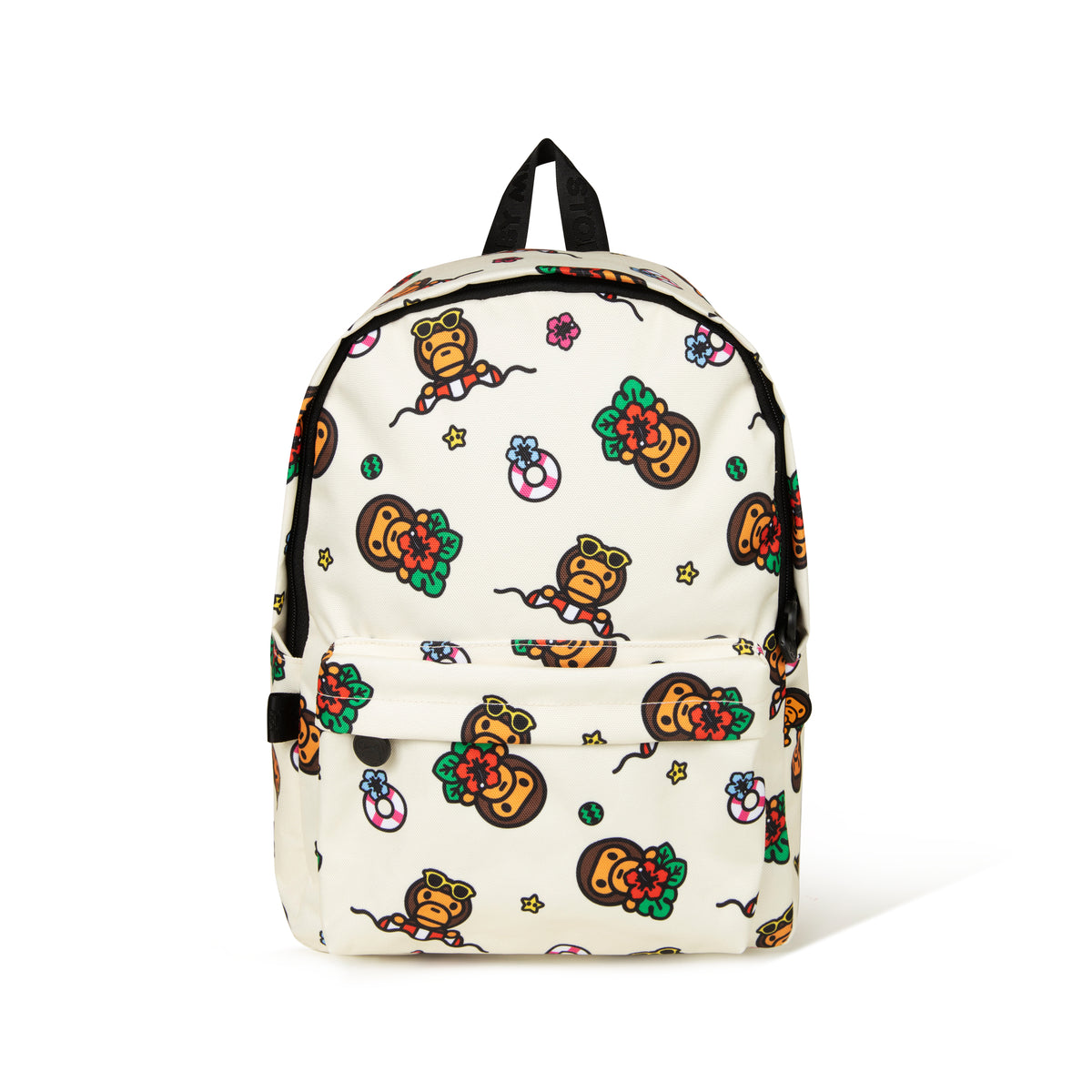 BABY MILO BACKPACK (MEDIUM)