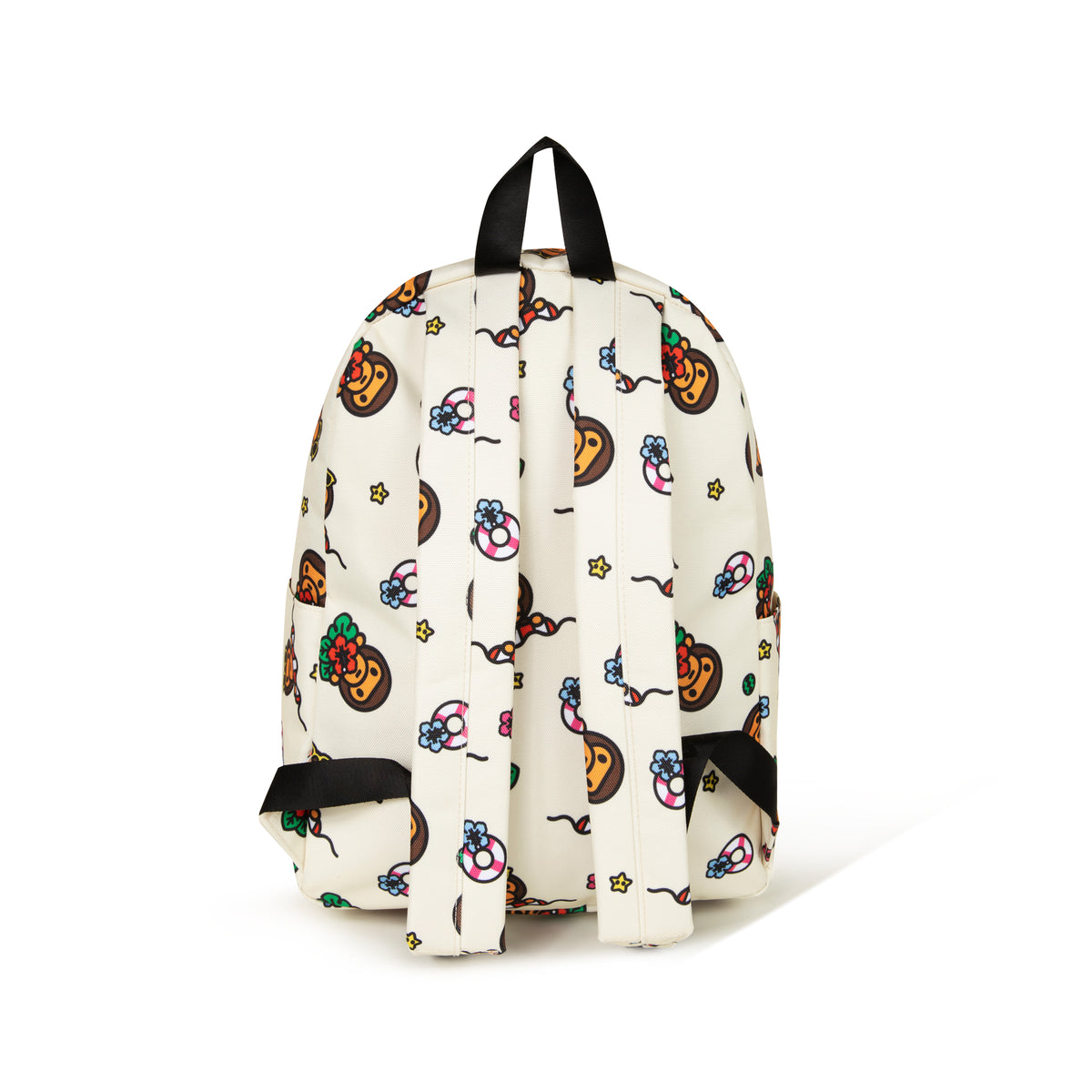 BABY MILO BACKPACK (MEDIUM)