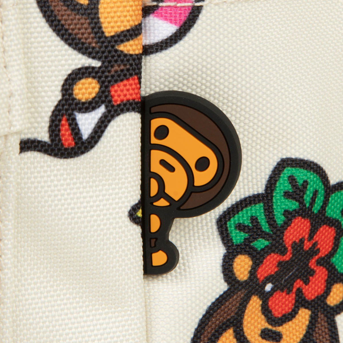 BABY MILO BACKPACK (MEDIUM)