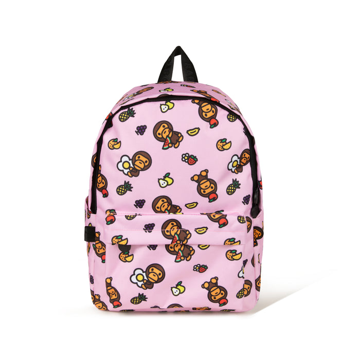 BABY MILO BACKPACK (MEDIUM)