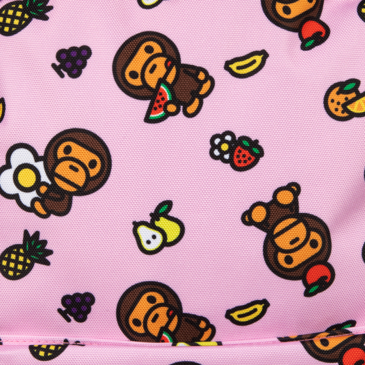 BABY MILO BACKPACK (MEDIUM)