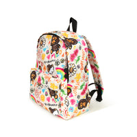 BABY MILO MEDIUM BACKPACK