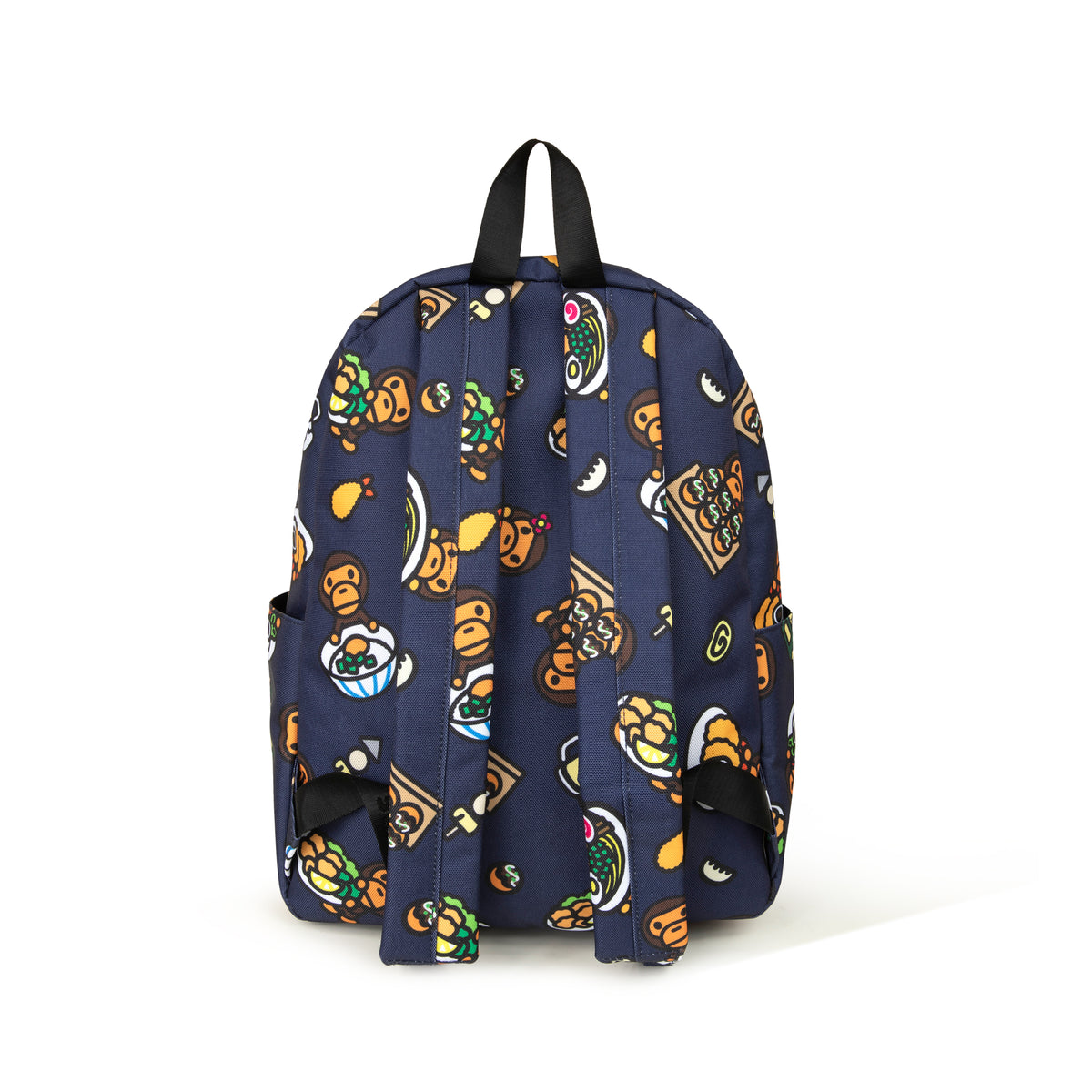 BABY MILO MEDIUM BACKPACK
