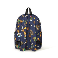 BABY MILO MEDIUM BACKPACK