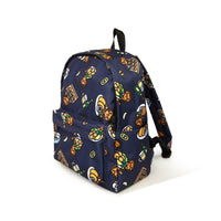 BABY MILO MEDIUM BACKPACK