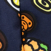 BABY MILO MEDIUM BACKPACK