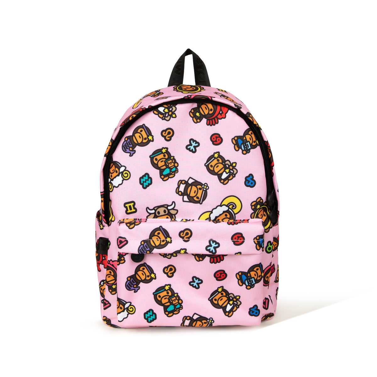 BABY MILO MEDIUM BACKPACK