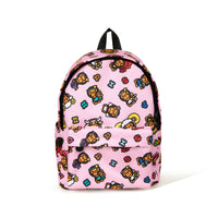 BABY MILO MEDIUM BACKPACK