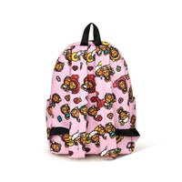 BABY MILO MEDIUM BACKPACK