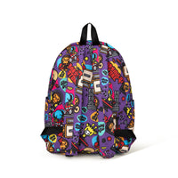BABY MILO MEDIUM BACKPACK