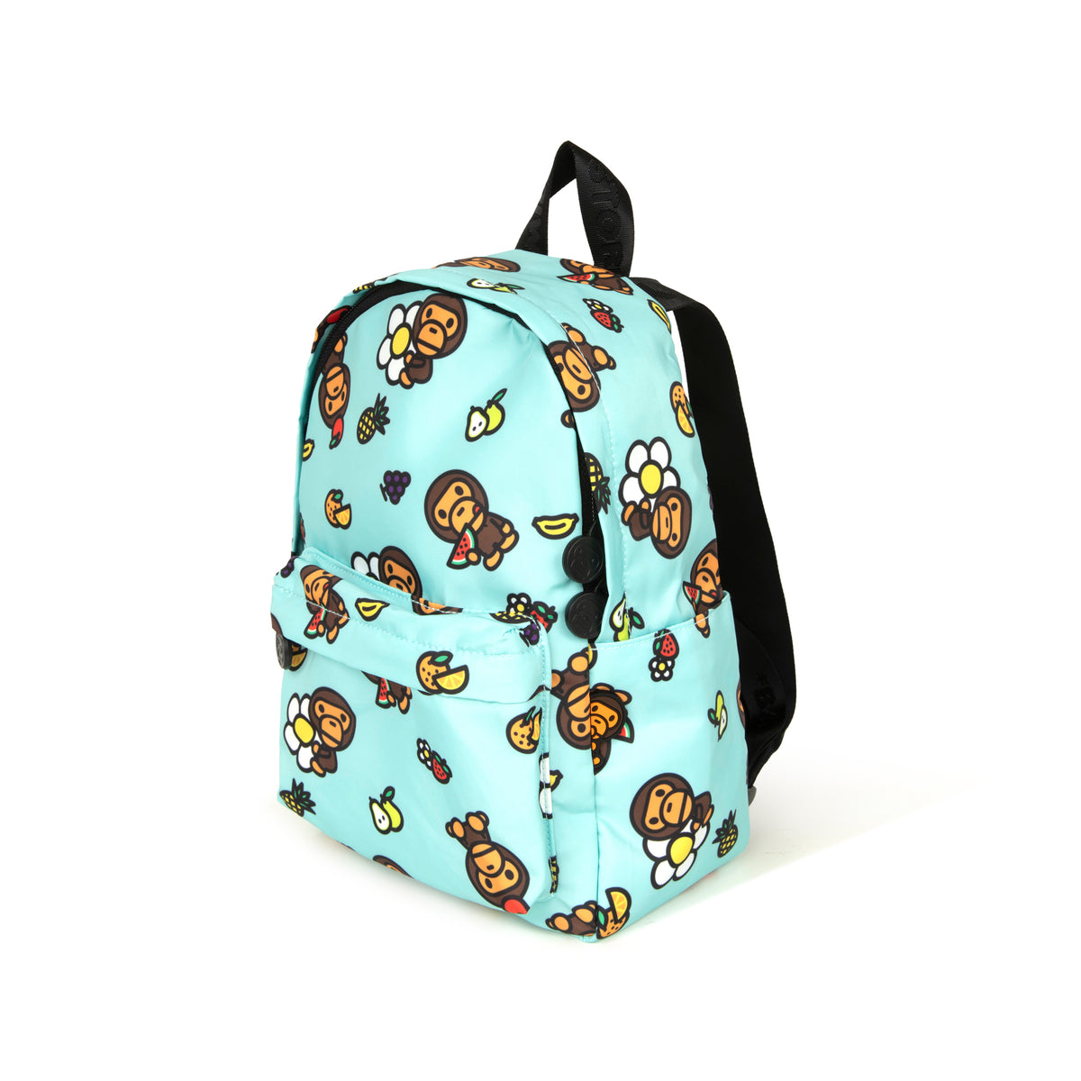 BABY MILO BACKPACK (SMALL)