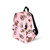 BABY MILO BACKPACK (SMALL)