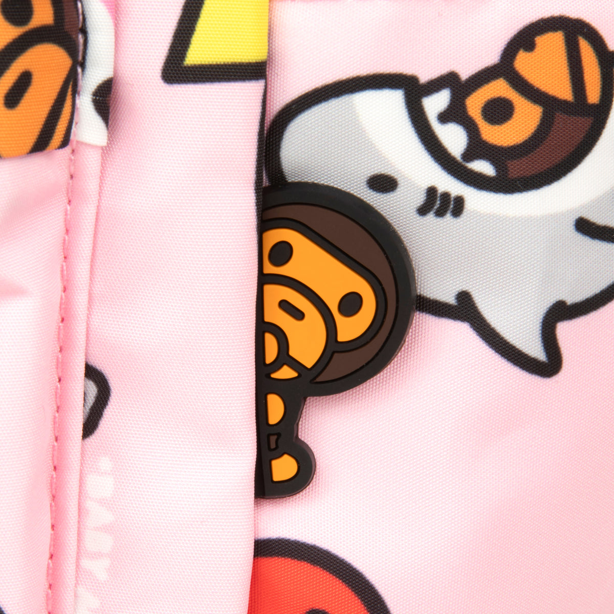 BABY MILO BACKPACK (SMALL)