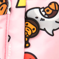 BABY MILO BACKPACK (SMALL)