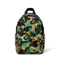 ABC MILO ALL FRIENDS MINI BACKPACK