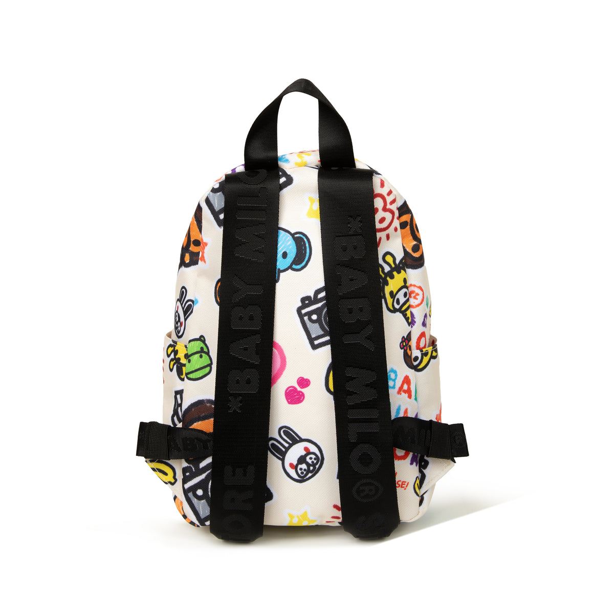 BABY MILO MINI BACKPACK