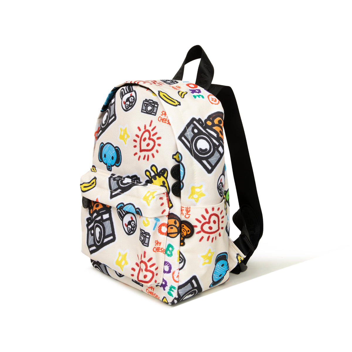 BABY MILO MINI BACKPACK