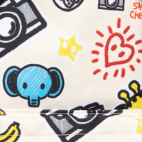 BABY MILO MINI BACKPACK