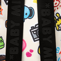 BABY MILO MINI BACKPACK