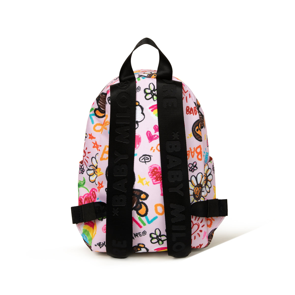 BABY MILO MINI BACKPACK