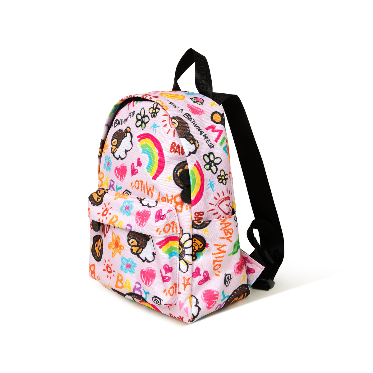 BABY MILO MINI BACKPACK