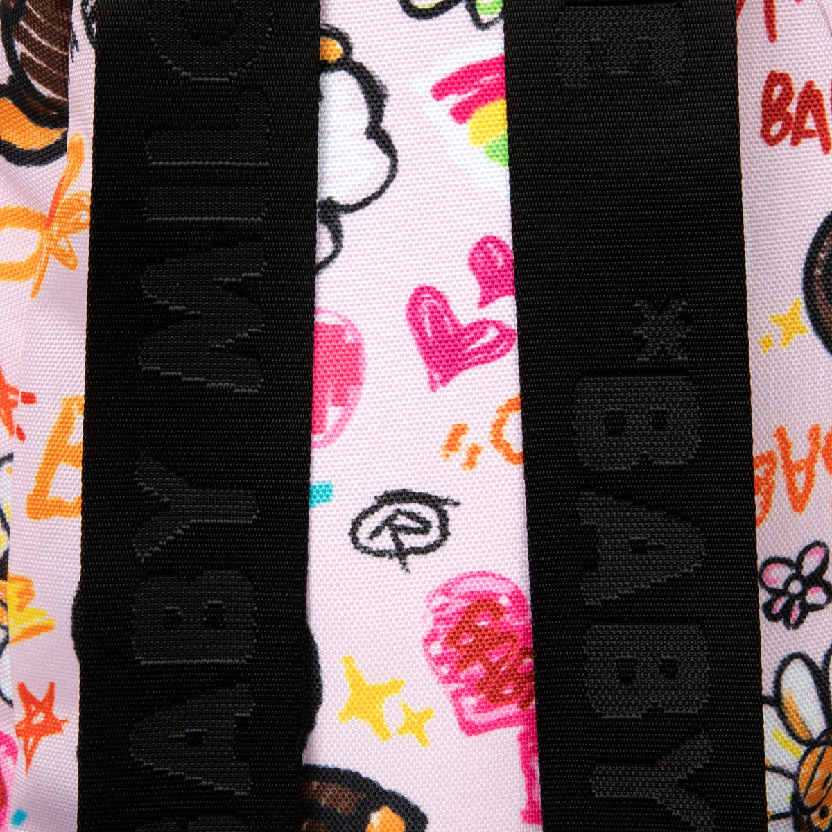 BABY MILO MINI BACKPACK