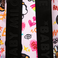 BABY MILO MINI BACKPACK
