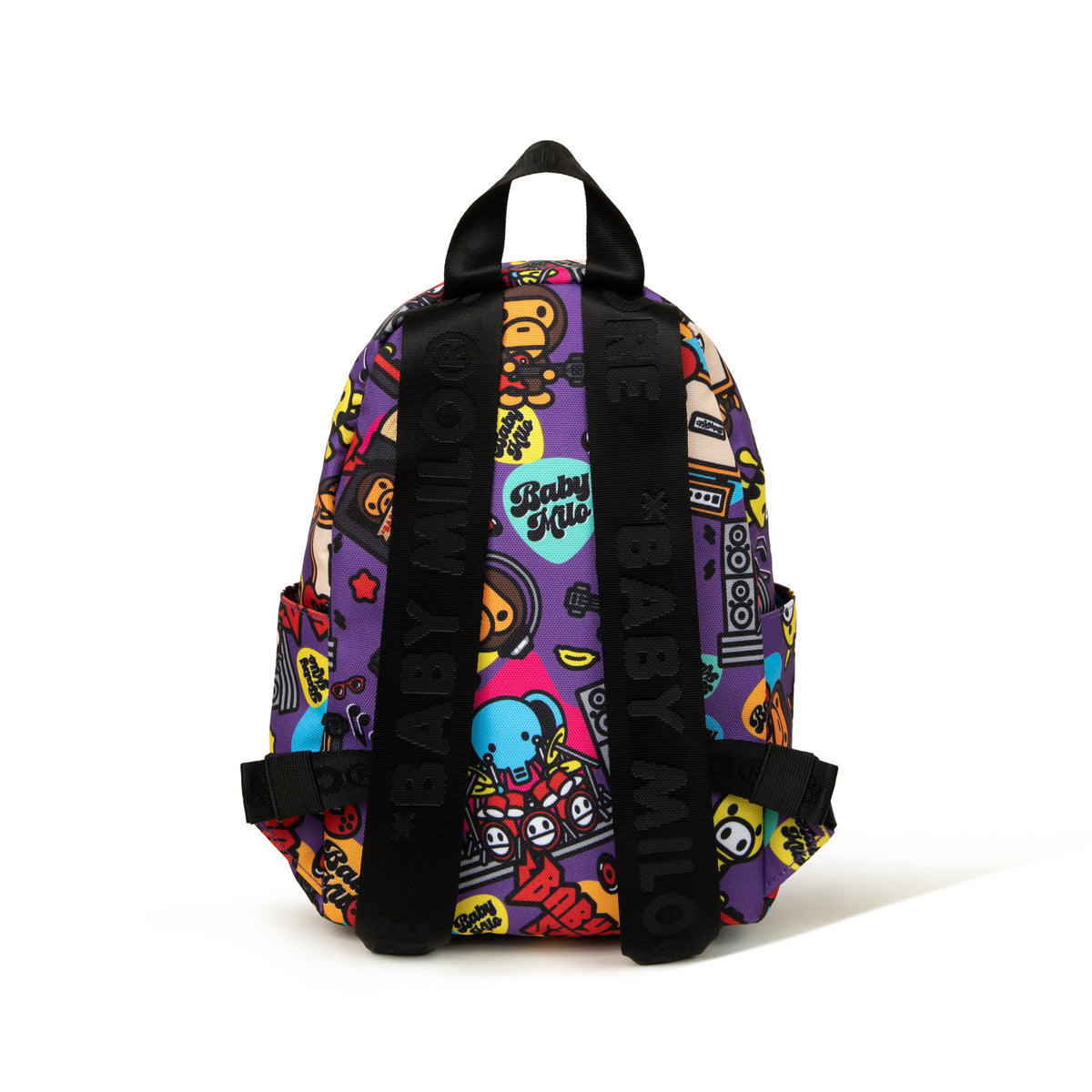 BABY MILO MINI BACKPACK