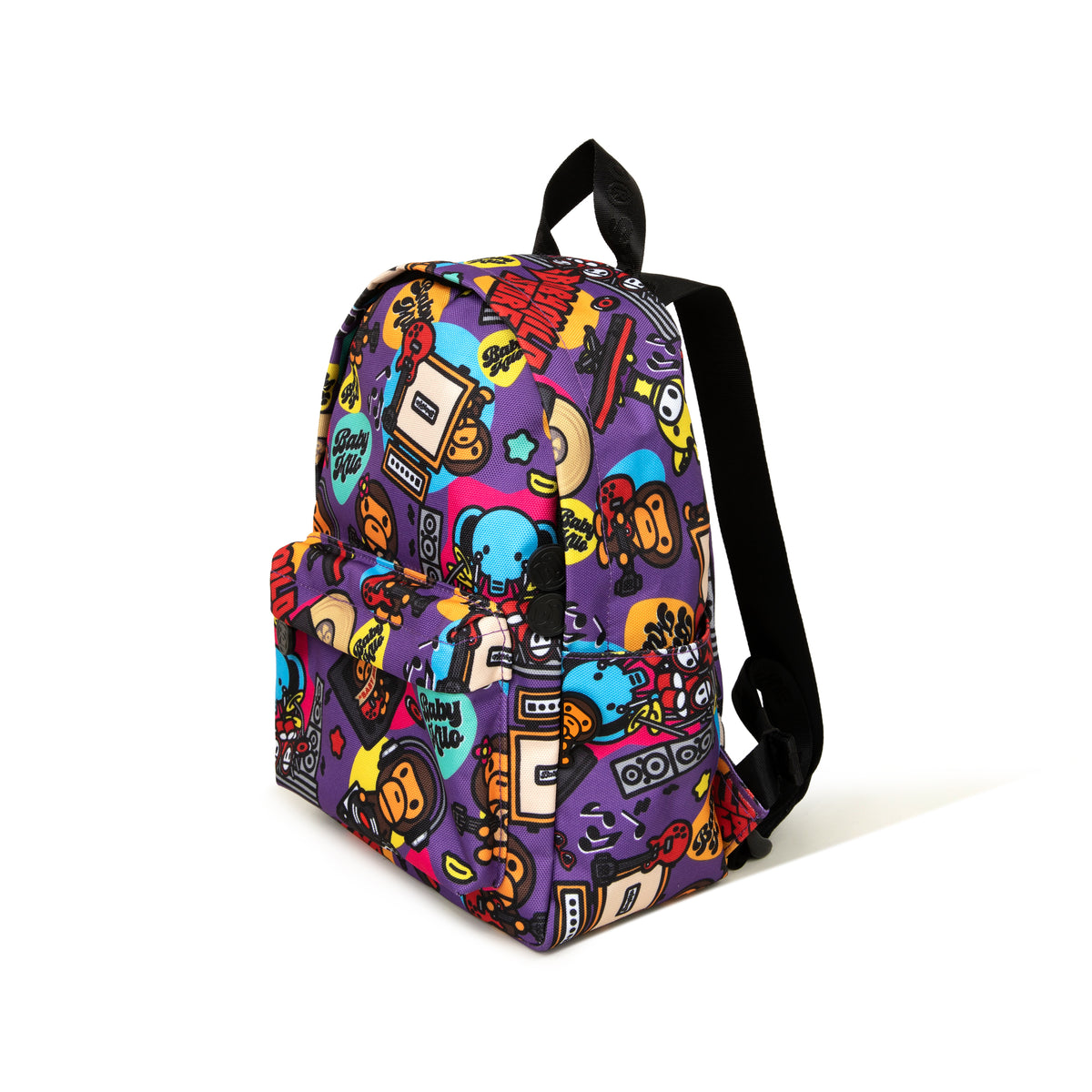 BABY MILO MINI BACKPACK