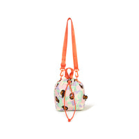 BABY MILO BUCKET BAG