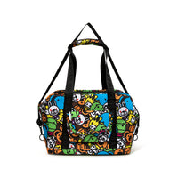 BABY MILO PET CARRIER