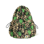 Green (Multi)