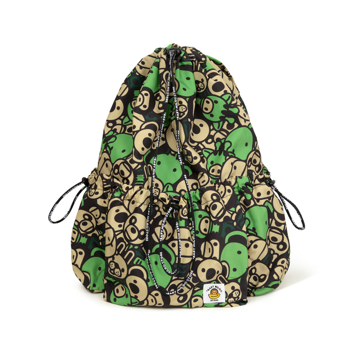 ALL FRIENDS LARGE BACKPACK