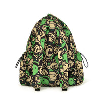 ALL FRIENDS LARGE BACKPACK