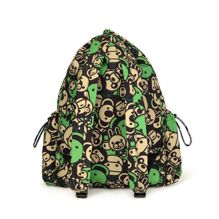ALL FRIENDS LARGE BACKPACK