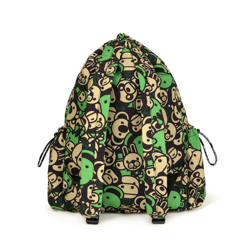 ALL FRIENDS LARGE BACKPACK