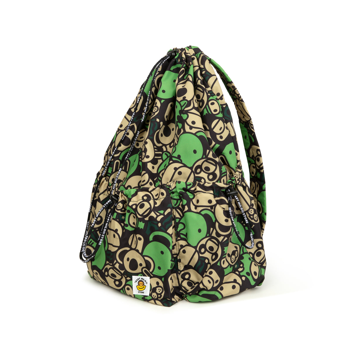 ALL FRIENDS LARGE BACKPACK