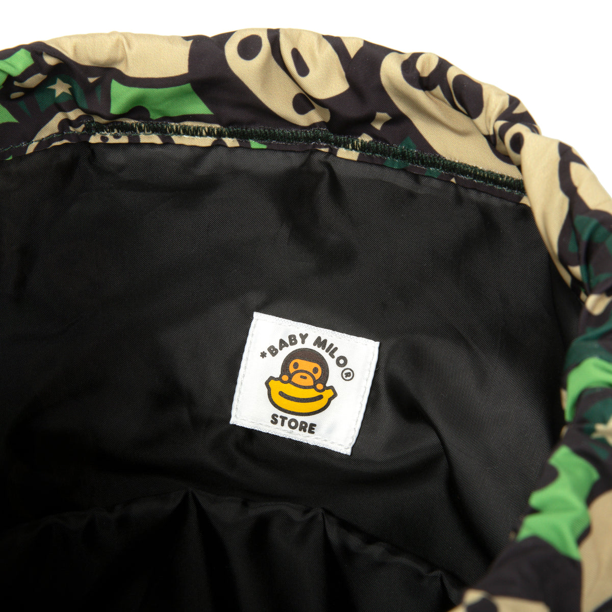 ALL FRIENDS LARGE BACKPACK