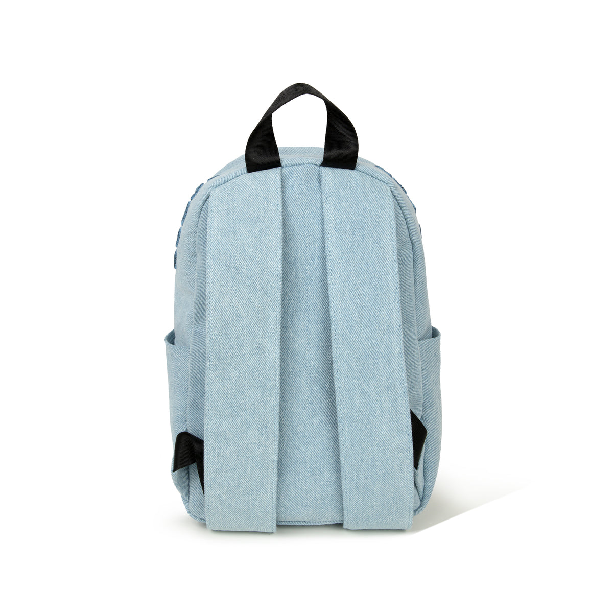 BABY MILO DENIM MINI BAGPACK