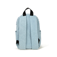 BABY MILO DENIM MINI BAGPACK