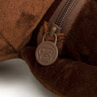 BABY MILO PLUSH DOLL CROSS BAG