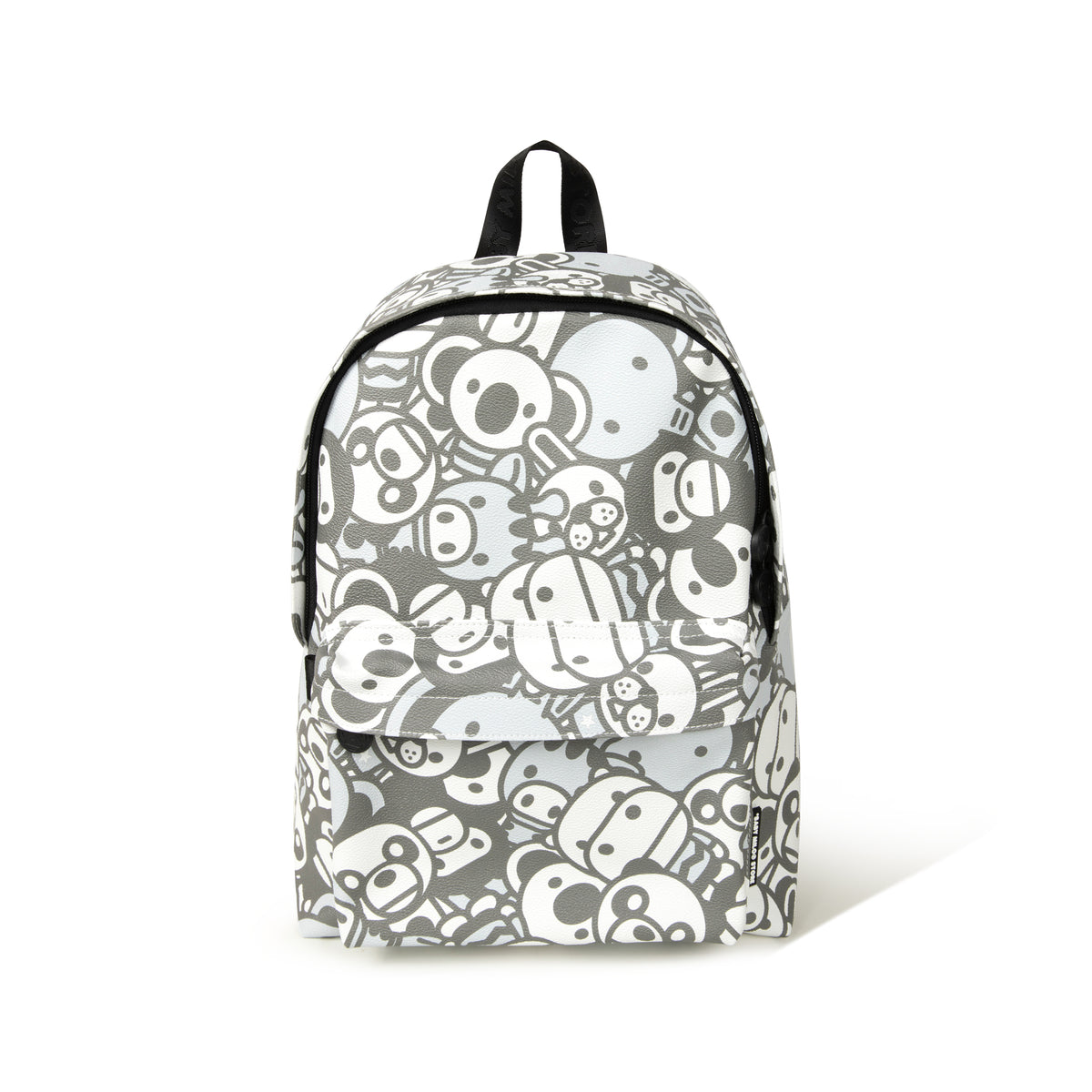 BABY MILO LARGE BACKPACK #2