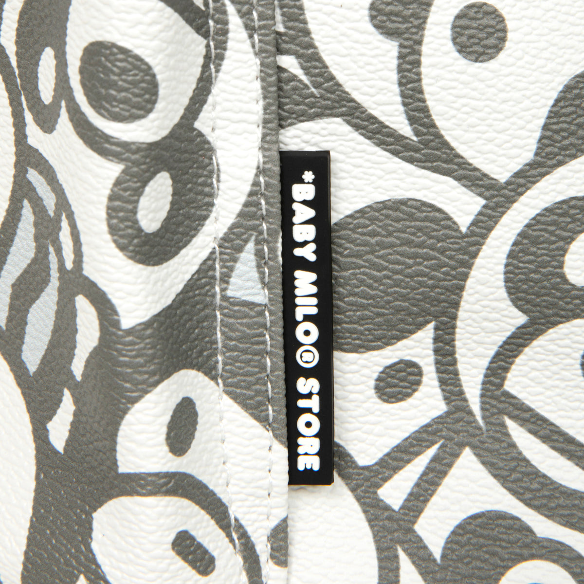 BABY MILO LARGE BACKPACK #2