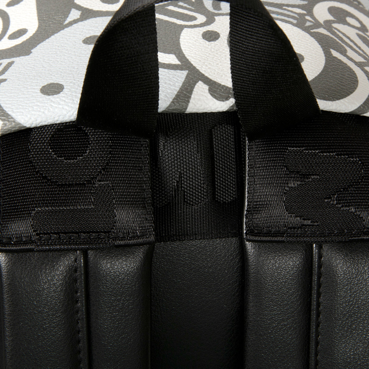 BABY MILO LARGE BACKPACK #2