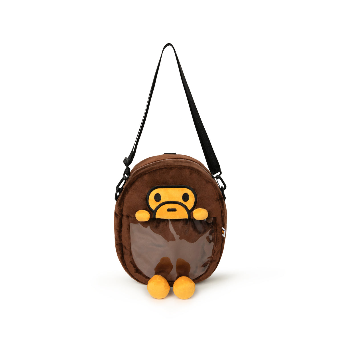 BABY MILO CROSS BAG