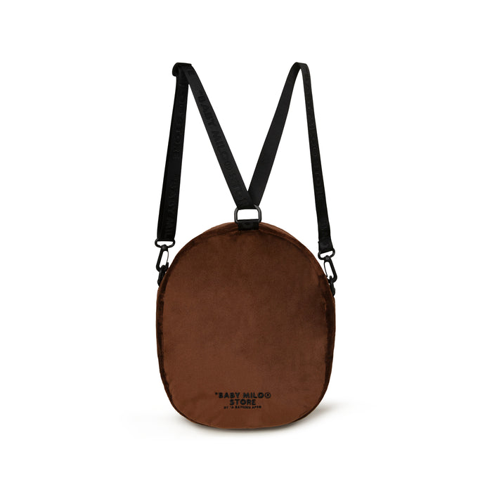 BABY MILO CROSS BAG