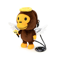 BABY MILO PLUSH MOBILE BAG
