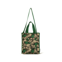 MILO ALL FRIENDS LARGE TOTE BAG