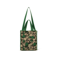 MILO ALL FRIENDS LARGE TOTE BAG