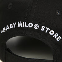 BABY MILO CAP